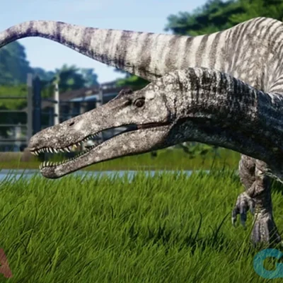 خرید اکانت بازی Jurassic World Evolution 2 Deluxe Edition
