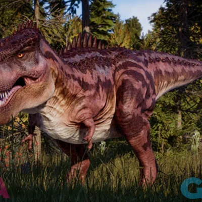 اکانت قانونی Jurassic World Evolution 2_ Dominion Bundle چیست؟