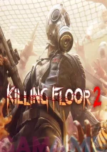 خرید اکانت قانونی Killing Floor 2