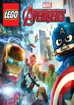 خرید اکانت قانونی LEGO® Marvel Collection