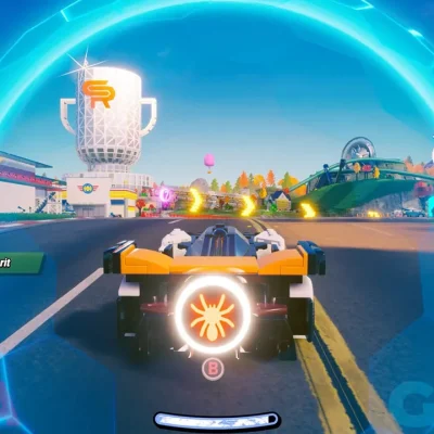 خصوصیات اکانت قانونی LEGO® 2K Drive Cross-Gen