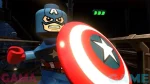 مزایای اکانت قانونی LEGO® Marvel Collection