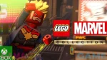 خصوصیات اکانت قانونی LEGO® Marvel Collection