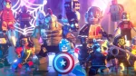 اکانت قانونی LEGO® Marvel Collection چیست؟