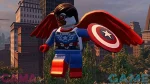 اکانت بازی LEGO® Marvel Collection