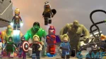 ویژگی های اکانت قانونی LEGO® Marvel Super Heroes