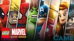 مزایای اکانت قانونی LEGO® Marvel Super Heroes