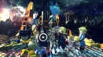 خصوصیات اکانت قانونی LEGO® Marvel Super Heroes