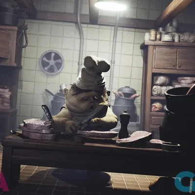 قیمت اکانت بازی Little Nightmares I & II Bundle