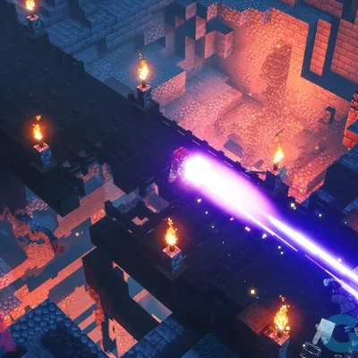 قیمت اکانت بازی Minecraft Triple Bundle