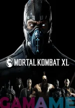 خرید اکانت قانونی Mortal Kombat XL