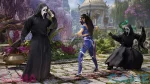 اکانت قانونی Mortal Kombat1 Khaos Reigns Kollection ps4 ps5 چیست؟