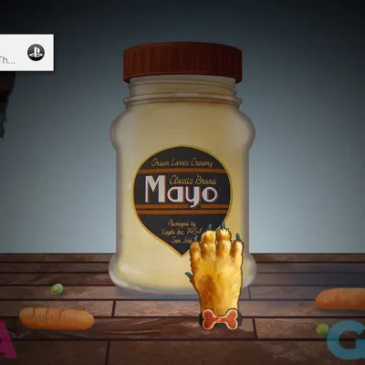 قیمت اکانت بازی My Name is Mayo 2