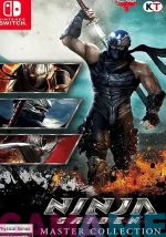 خرید اکانت قانونی Ninja Gaiden_ Master Collection