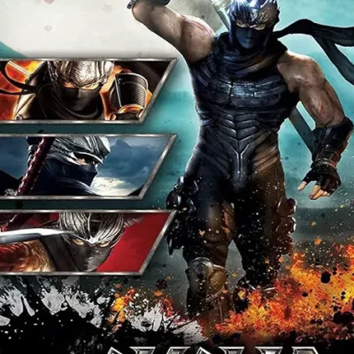 خرید اکانت قانونی Ninja Gaiden_ Master Collection