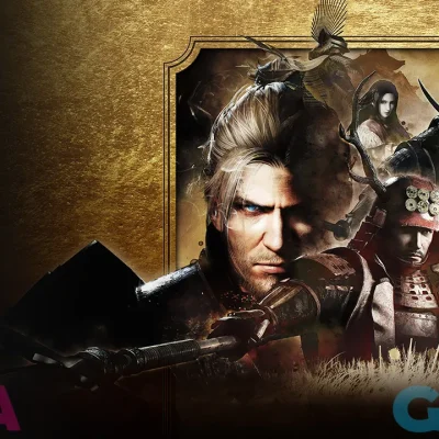 اکانت بازی Nioh - The Complete Edition چیست؟