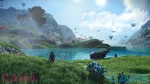 اکانت بازی No Man's Sky PS4 & PS5
