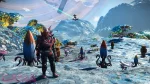 خرید اکانت بازی No Man's Sky PS4 & PS5