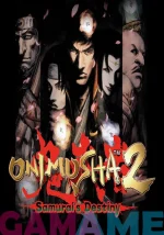 خرید اکانت قانونی Onimusha 2_ Samurai's Destiny