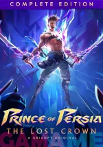 خرید اکانت قانونی Prince of Persia™_ The Lost Crown - Complete Edition