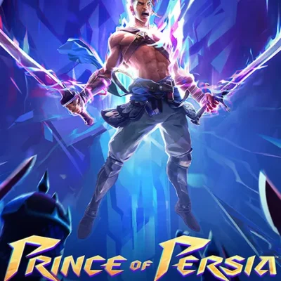 خرید اکانت قانونی Prince of Persia™_ The Lost Crown - Complete Edition