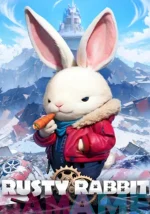 خرید اکانت قانونی Rusty Rabbit