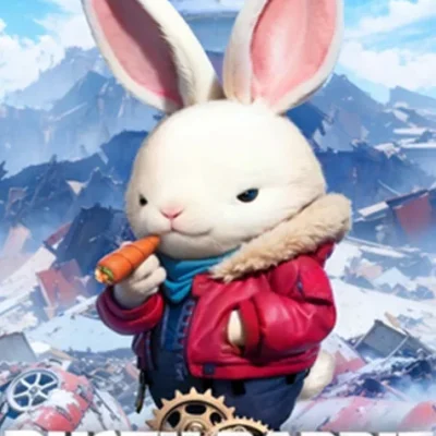 خرید اکانت قانونی Rusty Rabbit