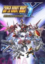 خرید اکانت قانونی SUPER ROBOT WARS Y Deluxe Edition