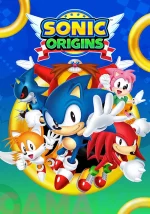 خرید اکانت قانونی Sonic Origins PS4 & PS5