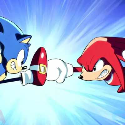 ویژگی های اکانت قانونی Sonic Origins PS4 & PS5