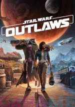 خرید اکانت قانونی Star Wars Outlaws