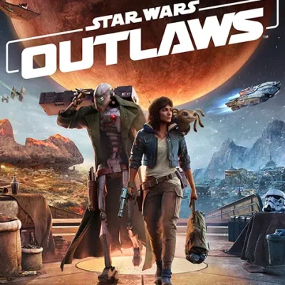 خرید اکانت قانونی Star Wars Outlaws