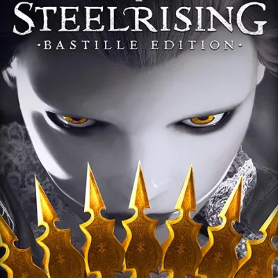 خرید اکانت قانونی Steelrising - Bastille Edition
