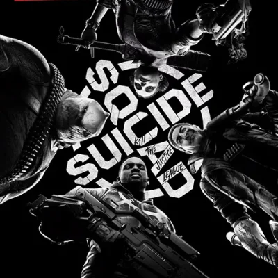 خرید اکانت قانونی Suicide Squad_ Kill the Justice League - Digital Deluxe