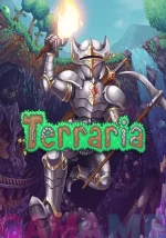 خرید اکانت قانونی Terraria Edition