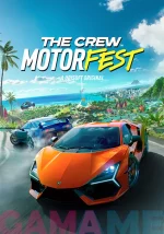خرید اکانت قانونی The Crew Motorfest Deluxe Edition