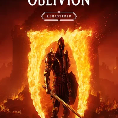 خرید اکانت قانونی The Elder Scrolls IV_ Oblivion Remastered