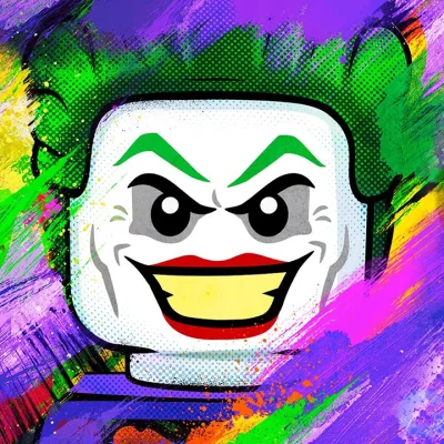 اکانت بازی The LEGO® Games Bundle