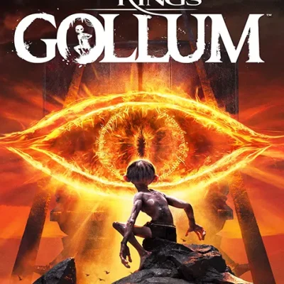 خرید اکانت قانونی The Lord of the Rings Gollum