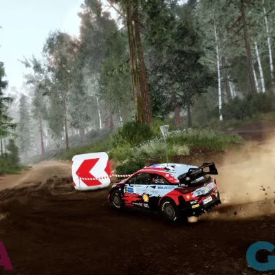 اکانت قانونی WRC 10 FIA World Rally Championship