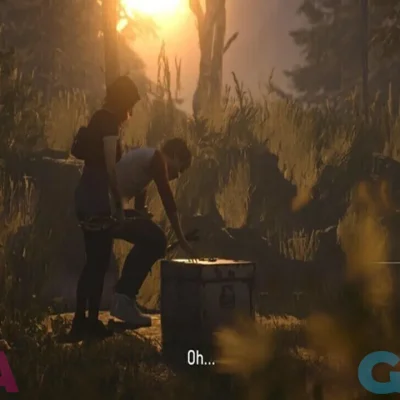 خرید اکانت قانونی The Quarry for PS5™