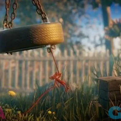 اکانت بازی Unravel Yarny Bundle