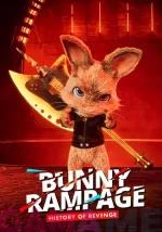 اکانت بازی Bunny Rampage History of Revenge