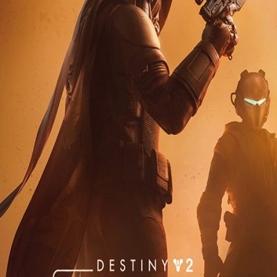 اکانت بازی Destiny 2 Renegades