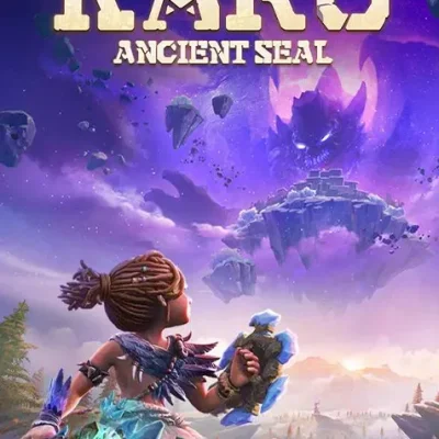 اکانت بازی Kaku - Ancient Seal