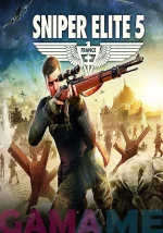 اکانت قانونی Sniper Elite 5 Deluxe Edition PS4™ & PS5™