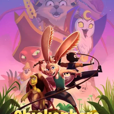 قیمت بازی Chickenhare and the treasure of Spiking-beard