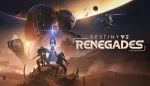 قیمت بازی Destiny 2 Renegades