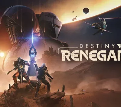 قیمت بازی Destiny 2 Renegades
