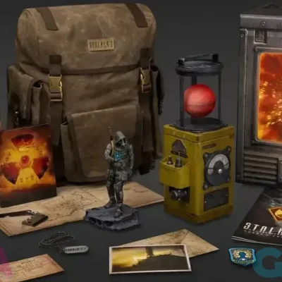 اکانت S.T.A.L.K.E.R. 2 Heart of Chornobyl — Ultimate Edition